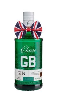 Chase Gin Extra dry 40%